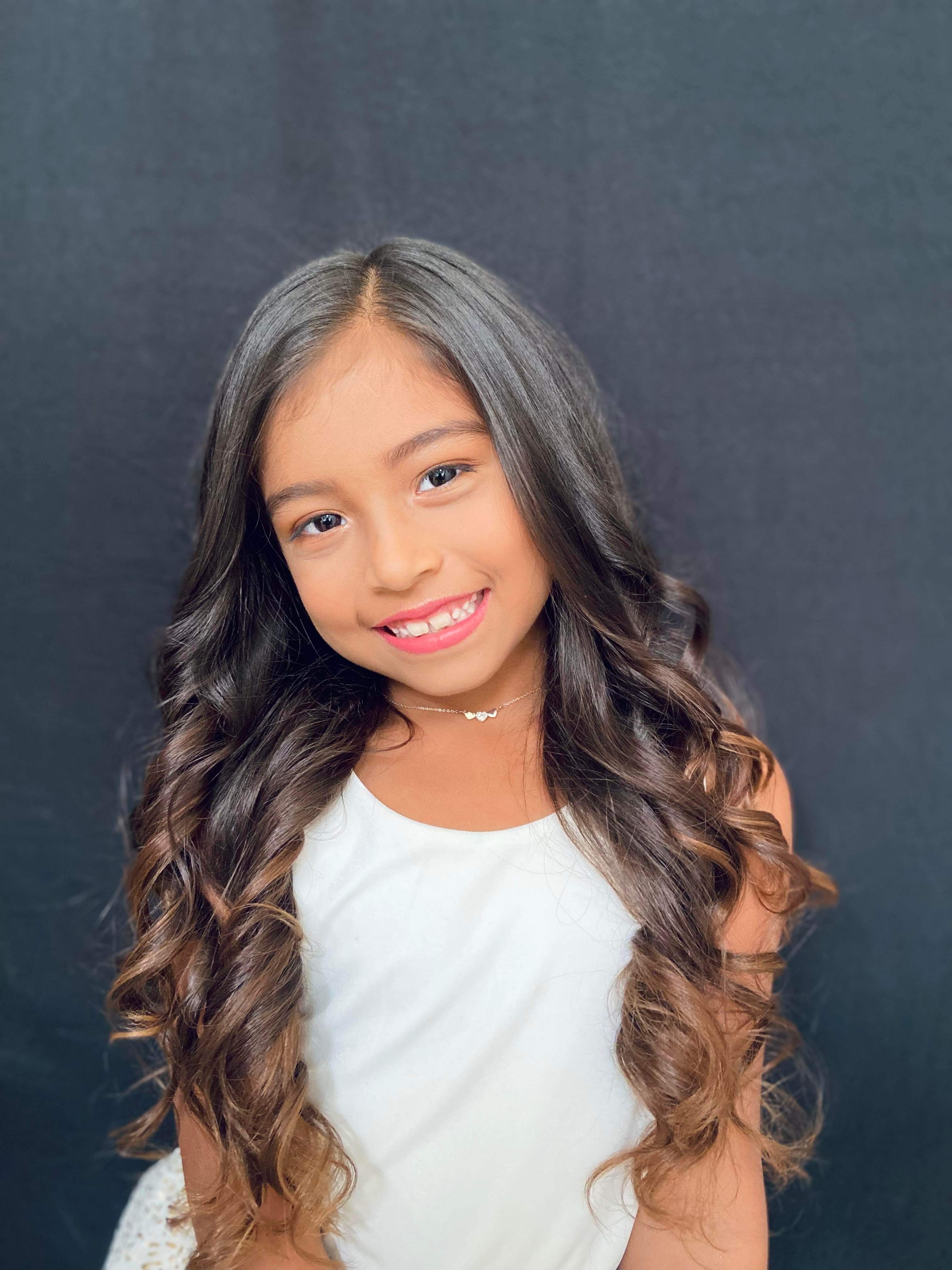 Junior Miss United World Pageant 2022 Catch The Crown